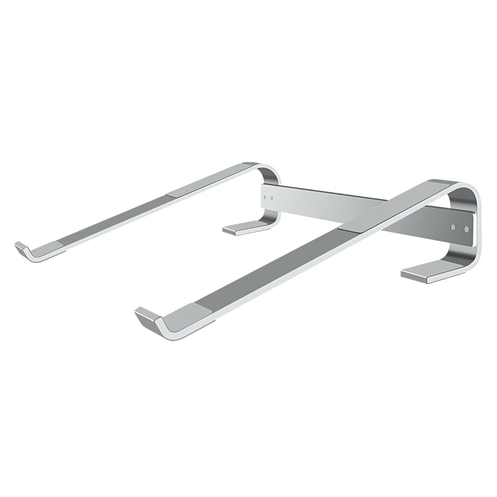Support ordinateur portable ergonomique refroidissement