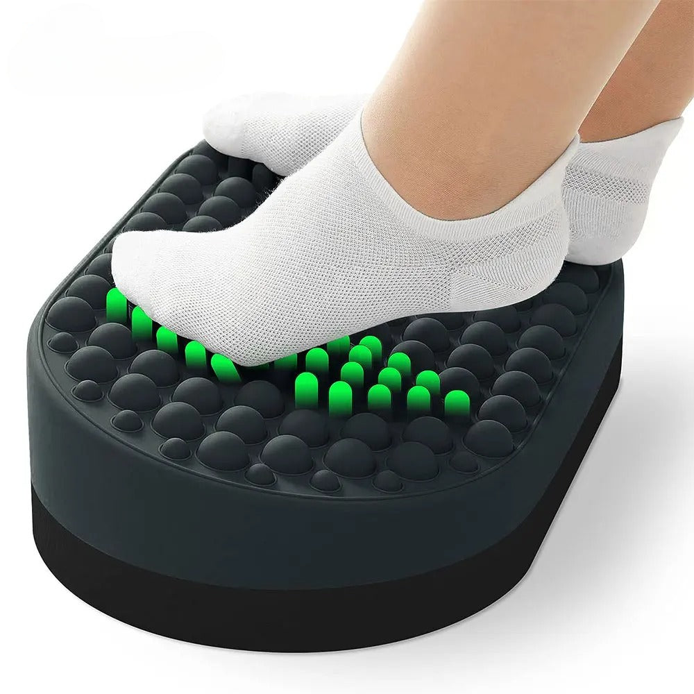 Repose-pieds de Bureau Massant - Image 1