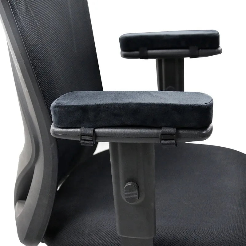 Coussins d’accoudoir de chaise de bureau - Image 1