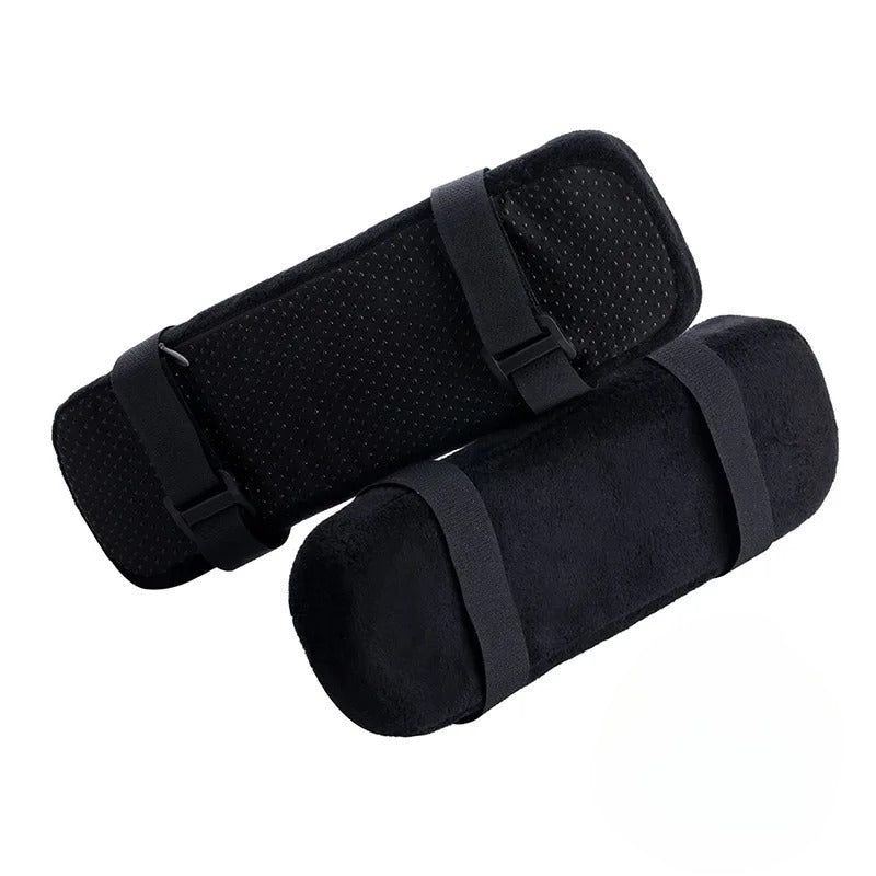 Coussins d’accoudoir de chaise de bureau - Image 3